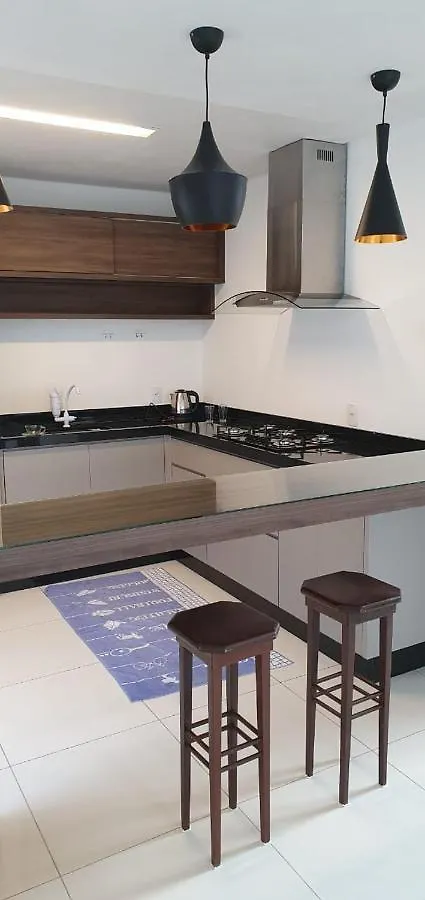 Quarto Lindo E Banheiro Privativo. Apartment Blumenau 0*,  Brazil