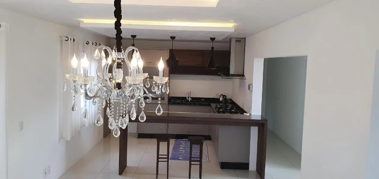 Homestay Quarto Lindo E Banheiro Privativo. Apartment Blumenau